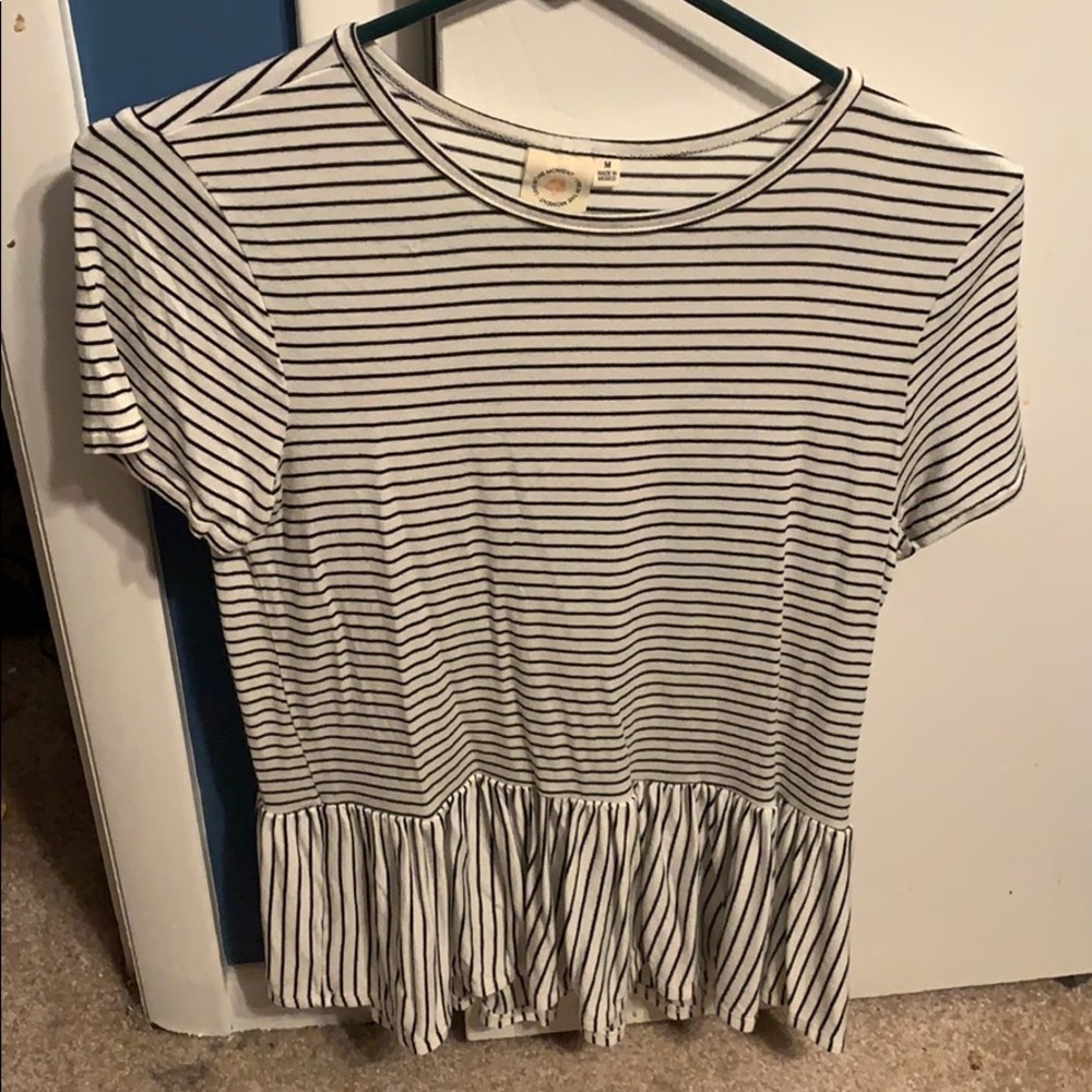 Cute top